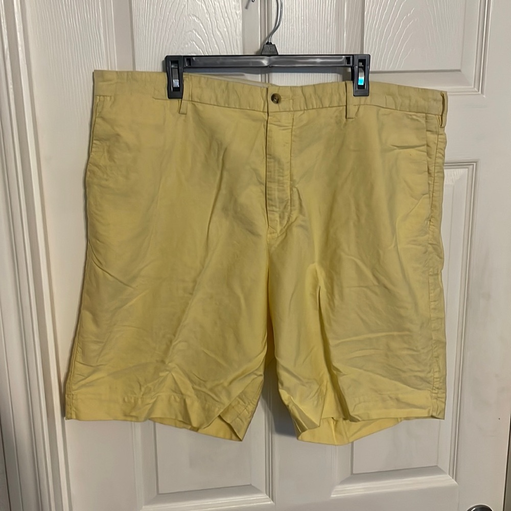 Ralph Lauren shorts waist 42